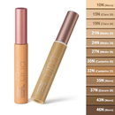 Corretivo de alta cobertura Natura Una