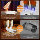 Q1 Intelligent Timer Shoe Dryer Adjustable Dryer Quick Drying Deodorizing Sterilizing Shoe Dryer Household Shoe Warmer Heater