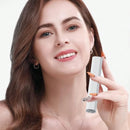 Convenient Handheld Mini UV Light Cure Nails Lamp for Gel Nails LED Nail Lamp for Gel Polish Manicure Nail Dryer for Fast Curing