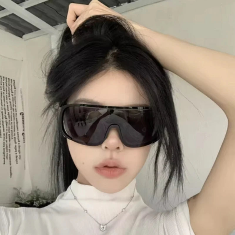 New Goggles Cycling Sunglasses Men Women Sport Road Mtb Mountain Bike Glasses Eyewear Sun Glasses