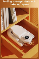 Q1 Intelligent Timer Shoe Dryer Adjustable Dryer Quick Drying Deodorizing Sterilizing Shoe Dryer Household Shoe Warmer Heater