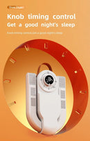 Q1 Intelligent Timer Shoe Dryer Adjustable Dryer Quick Drying Deodorizing Sterilizing Shoe Dryer Household Shoe Warmer Heater