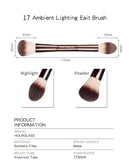 Pincel de Maquiagem Hourglass