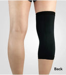 1Pcs Basketball Sports Knee Pads Unisex Elastic Knitted  Compression Leg Warmers for Outdoor Running Cycling Mountaineering