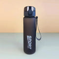 400ML 560ML Brand BPA Free Leak Proof Sports Water Bottle High Quality Tour Hiking Portable My Favorite Drink Bottles