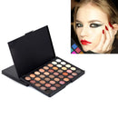 Paleta de Sombras com 40 Cores