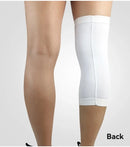 1Pcs Basketball Sports Knee Pads Unisex Elastic Knitted  Compression Leg Warmers for Outdoor Running Cycling Mountaineering