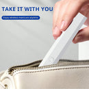 Convenient Handheld Mini UV Light Cure Nails Lamp for Gel Nails LED Nail Lamp for Gel Polish Manicure Nail Dryer for Fast Curing