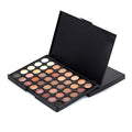 Paleta de Sombras com 40 Cores