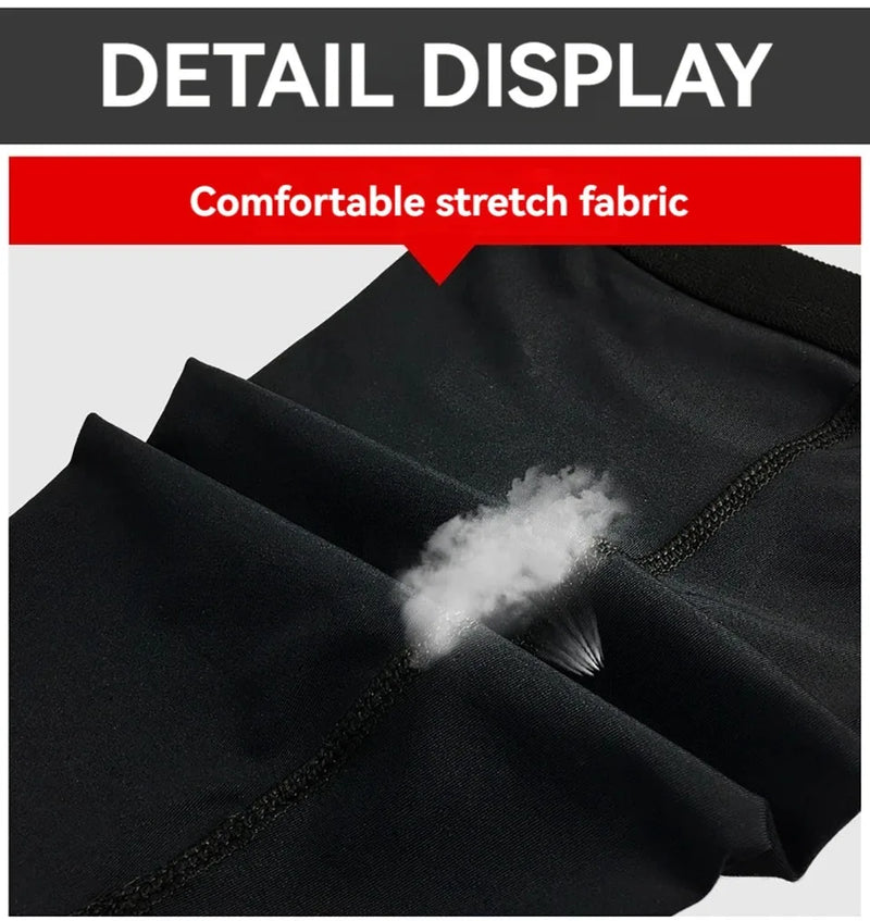 1Pcs Basketball Sports Knee Pads Unisex Elastic Knitted  Compression Leg Warmers for Outdoor Running Cycling Mountaineering