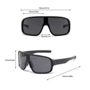 New Goggles Cycling Sunglasses Men Women Sport Road Mtb Mountain Bike Glasses Eyewear Sun Glasses