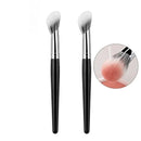 Pincéis para Blush em Formato de Coração de Pêssego