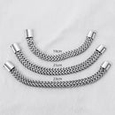 Pulseira Masculina Trançada