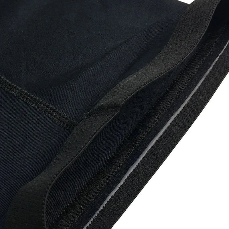 1Pcs Basketball Sports Knee Pads Unisex Elastic Knitted  Compression Leg Warmers for Outdoor Running Cycling Mountaineering