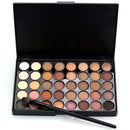 Paleta de Sombras com 40 Cores