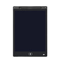 12" LCD Writing Tablet for Kids - Reusable Drawing Board with Eye Protection, Lock Function, Instant Erase - Gift for Boys Girls